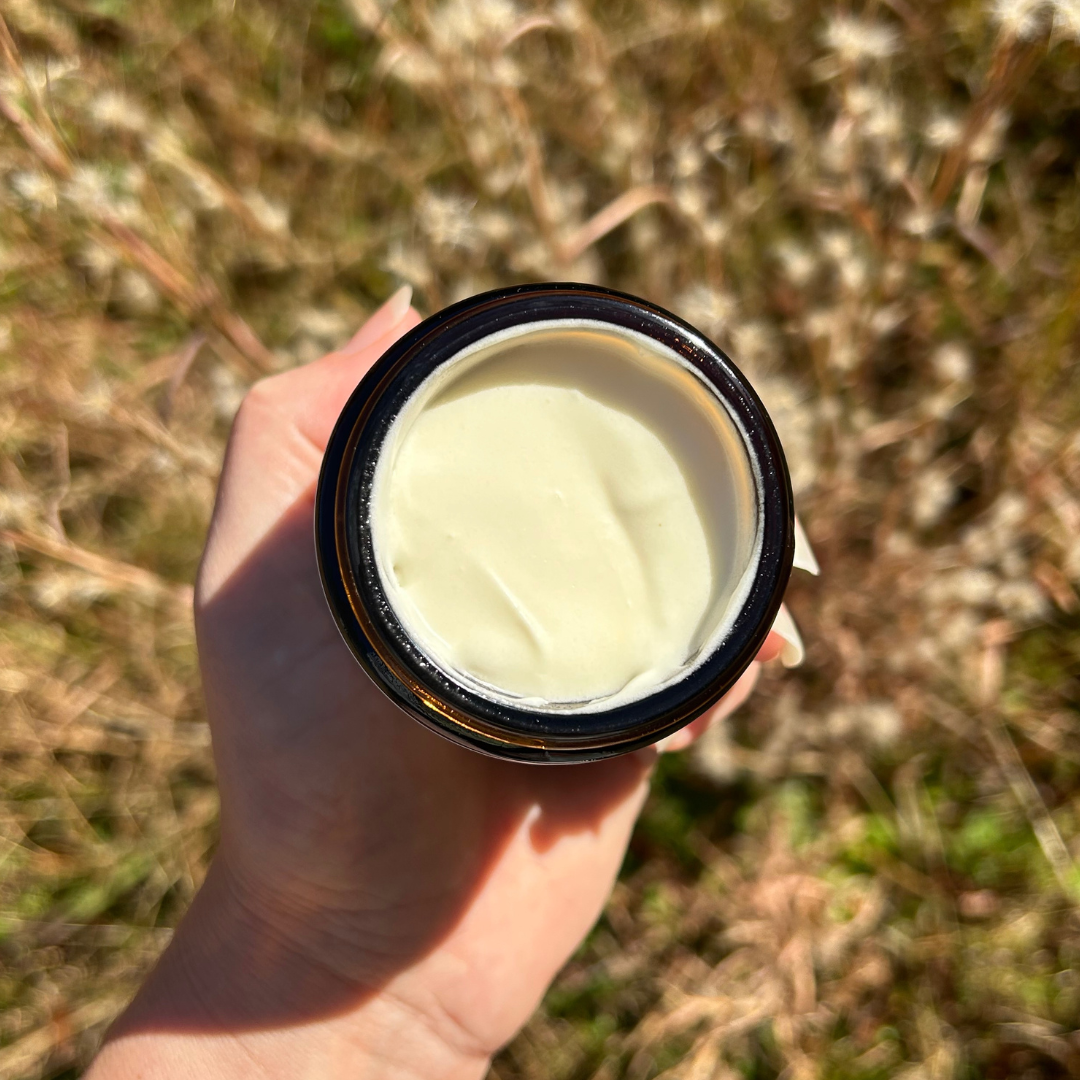 Sweet Sunshine Whipped Tallow
