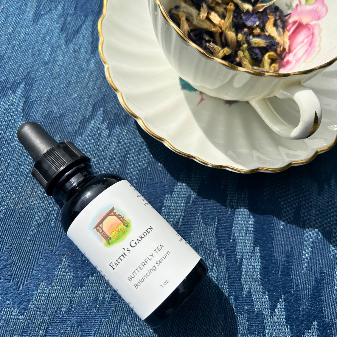 Butterfly Tea Balancing Serum