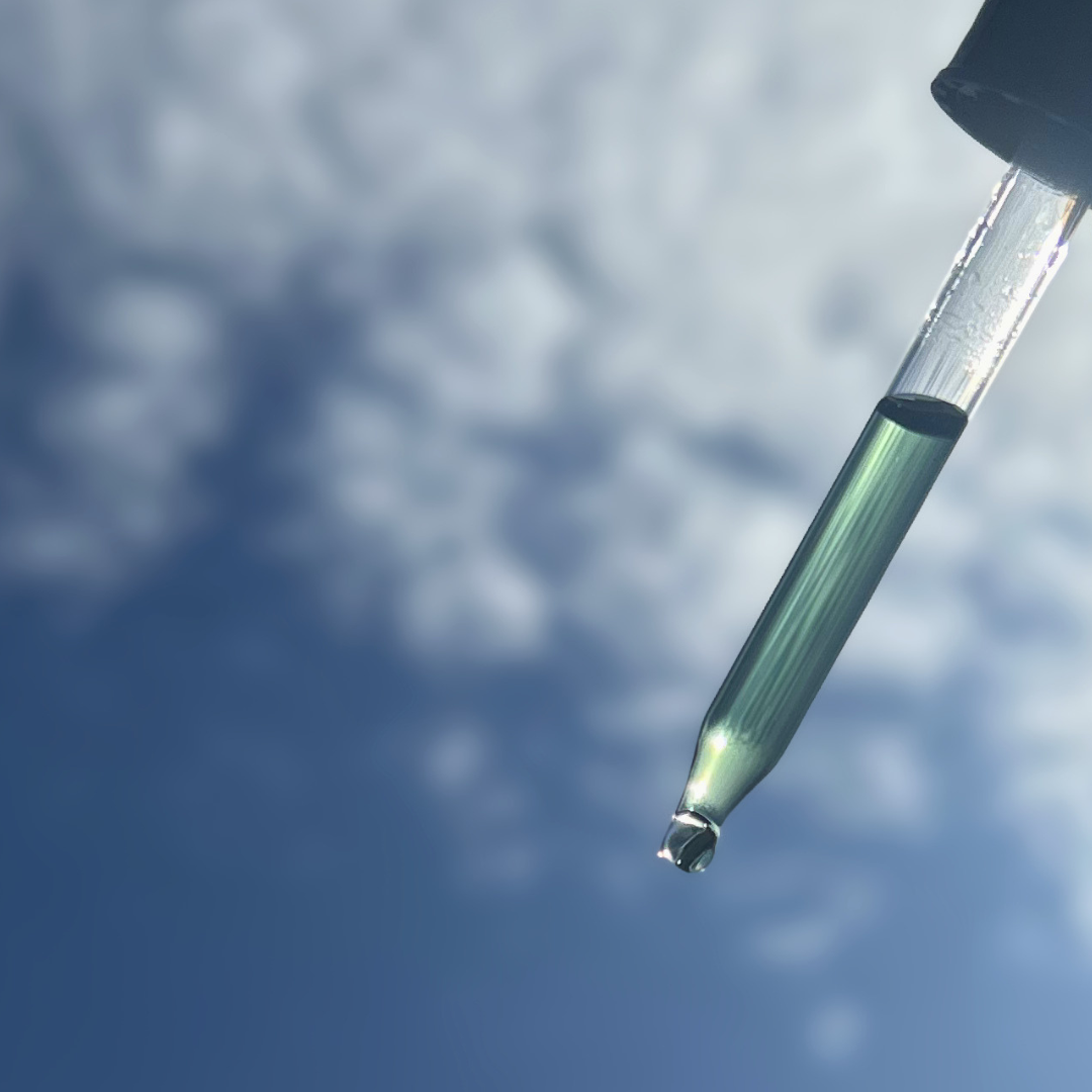 Butterfly Tea Balancing Serum