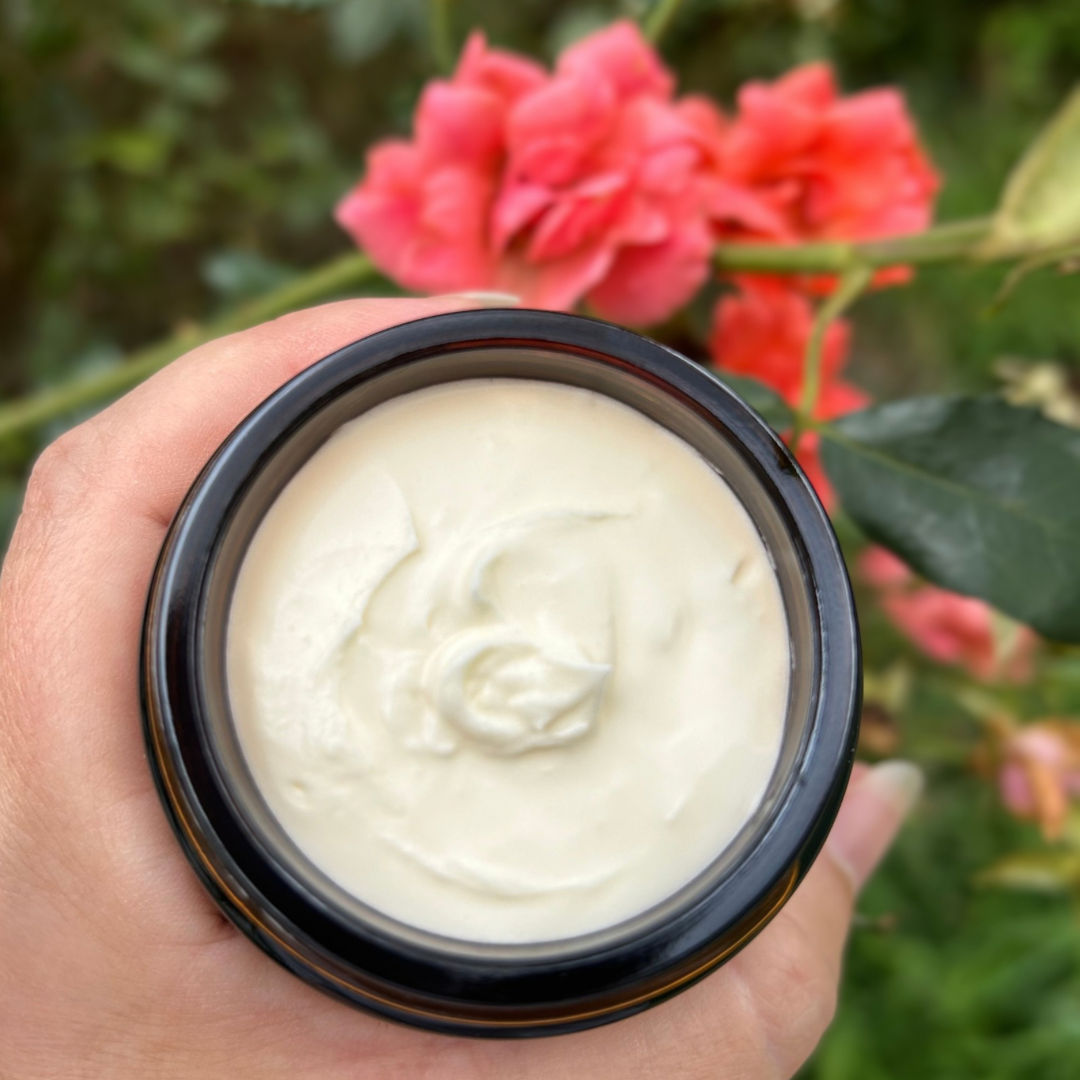 Everlasting Petals Whipped Tallow