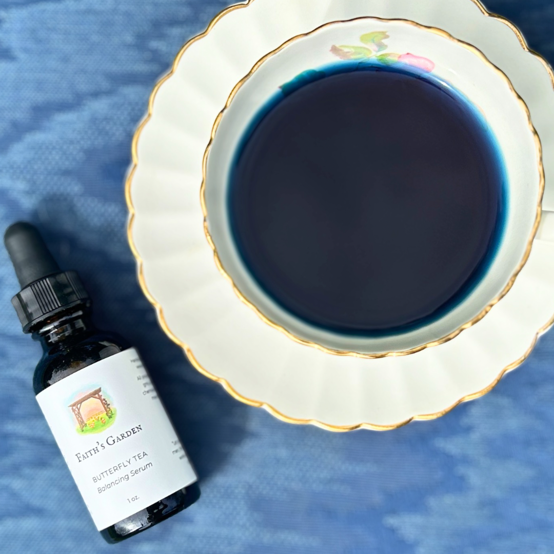 Butterfly Tea Balancing Serum