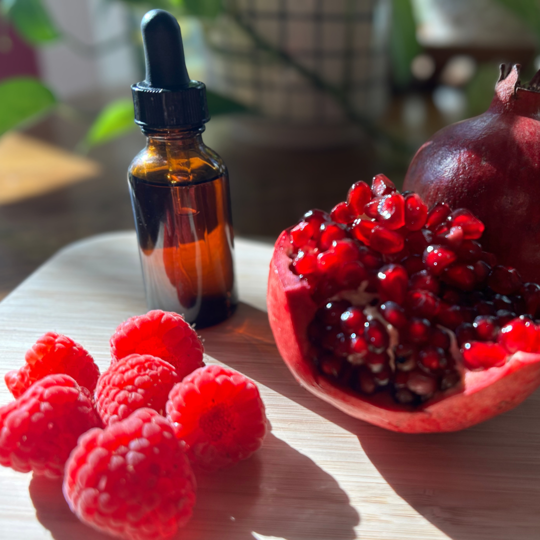 Golden Hour Illuminating Serum